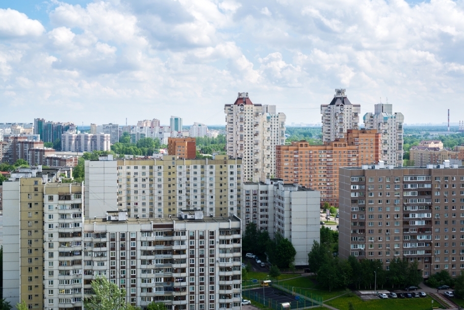 Аренда жилья принесла в столичный бюджет 1,3 миллиарда рублей