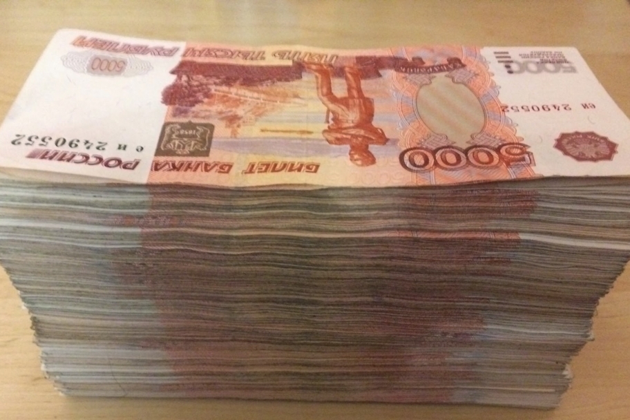 На дивиденды в МФСО ДОМ.РФ отправит 9,02 миллиарда
