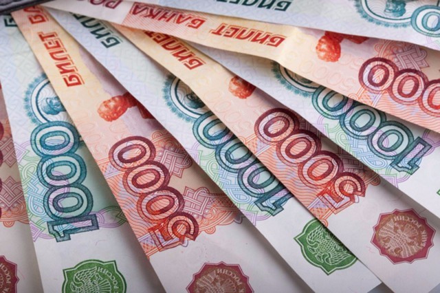 ЦБ: средняя ставка по вкладам снизилась до 6,27%
