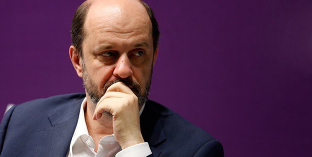 Клименко уволен с поста советника президента РФ
