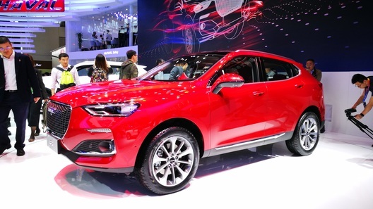В России построили новый автомобильный завод