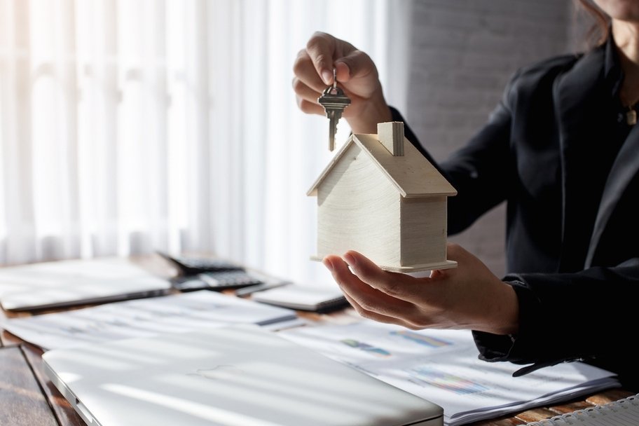 Защищенное эксроу-счетами жилье массово выйдет на рынок не раньше 2024 года