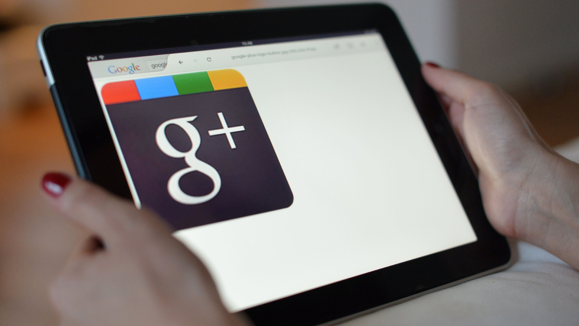 Социальная сеть Google+ закрывается