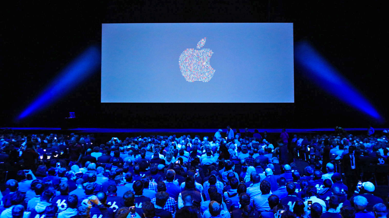 Семилетний мальчик взломал новую iOS