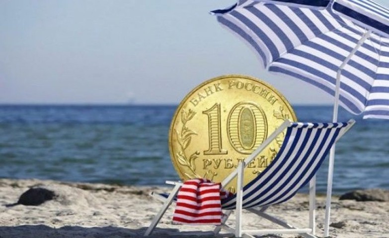 Минкавказа: три региона получили 200 млн руб. от курортного сбора
