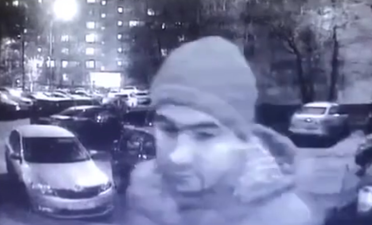 Опубликована страшная аудиозапись убийства в лифте на юго-западе Москвы
