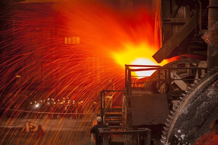Росстат: рост ВВП России замедлился в III квартале до 1,3%