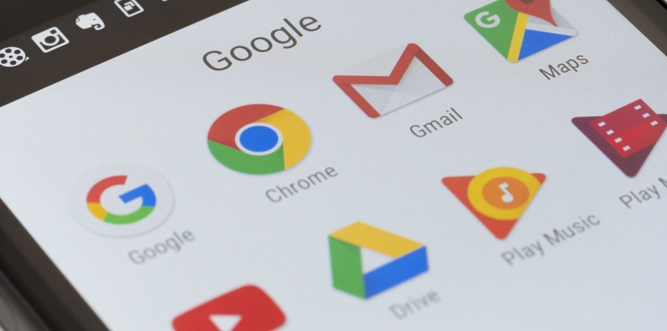 Сервисы Google оказались недоступны из-за маршрутизации трафика через Россию
