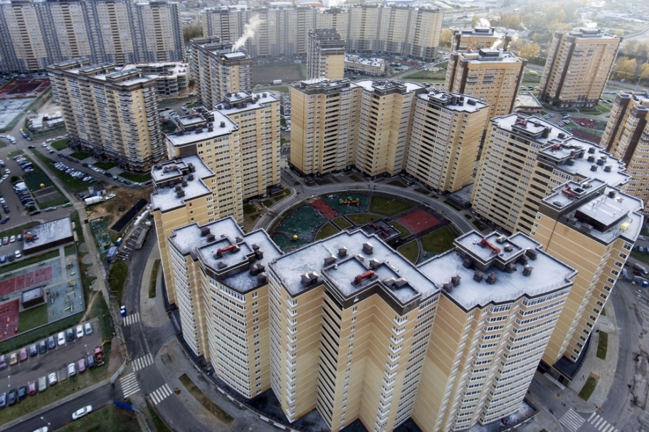 Самые дешевые квартиры подорожали сильнее всего