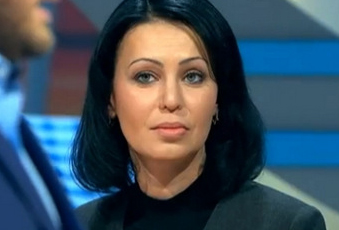 Звезда 90-х умерла под Луганском через неделю после телеэфира