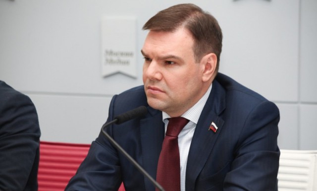 В России доступ в интернет может стать бесплатным
