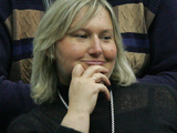 Елена Батурина хочет купить старейший отель Дублина