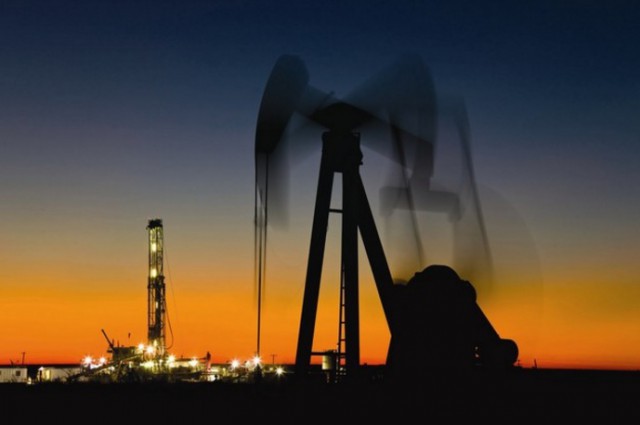 Котировки нефти выросли до $30 за баррель