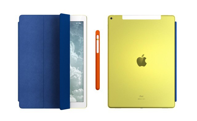 Уникальный iPad Pro выставят на аукцион
