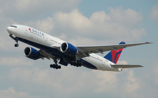 Delta Airlines возобновит полеты в Москву