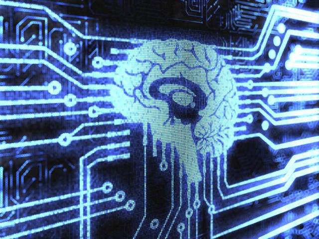 Google и GlaxoSmithKline займутся биоэлектроникой