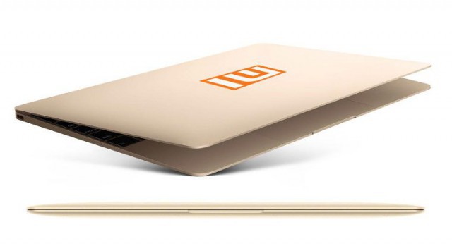 Дебют ноутбука Xiaomi может состояться в конце июля
