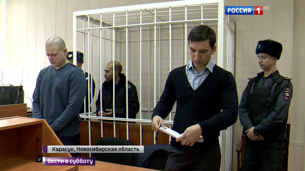 В отношения Москвы и Вашингтона вмешался гастарбайтер