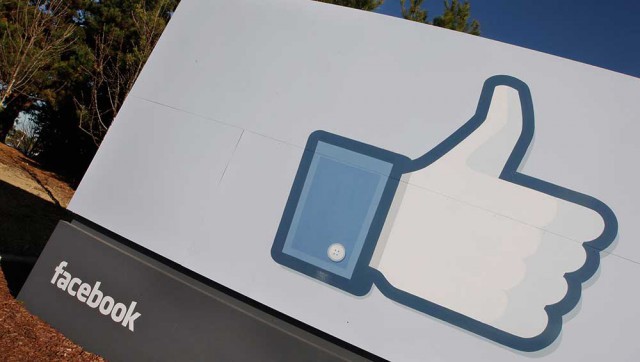 Facebook выкупит акции на $6 млрд