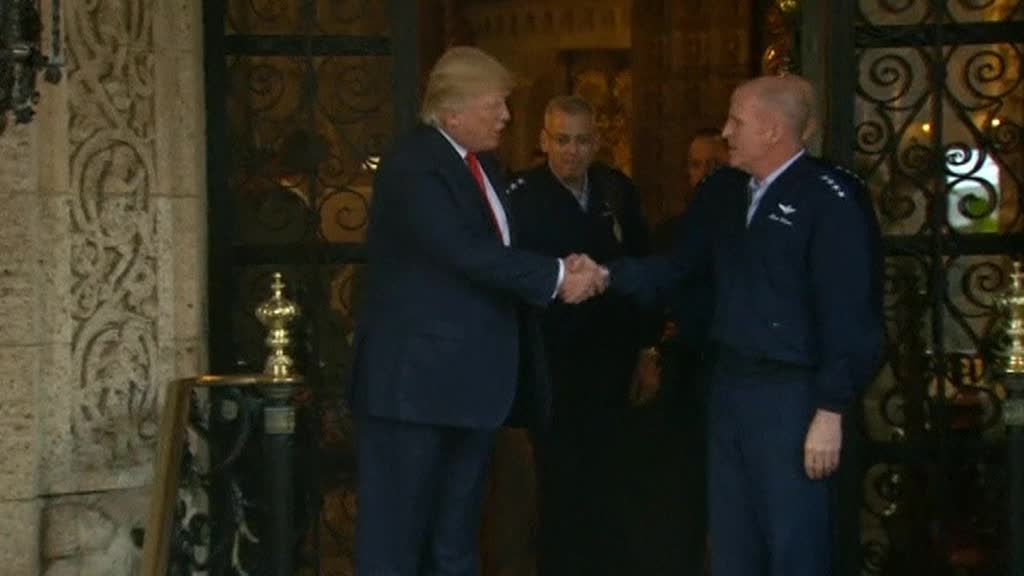 Благотворительный фонд Дональда Трампа обвиняют в незаконной деятельности