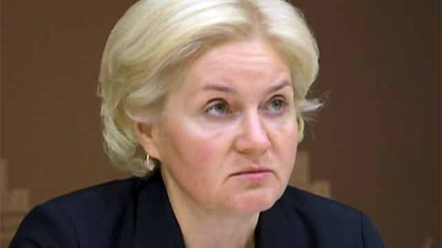 Голодец: в 2016 г удалось избежать роста безработицы