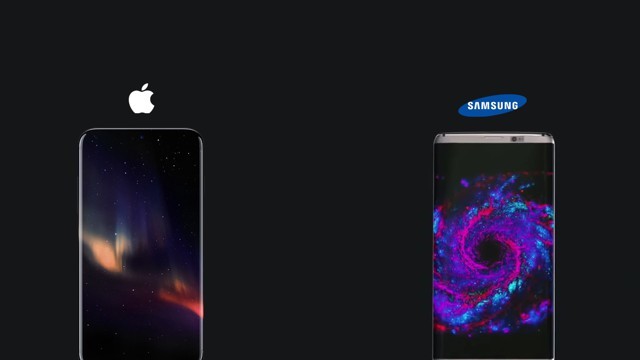 Эксперт: Samsung Galaxy S8 проиграет новому iPhone