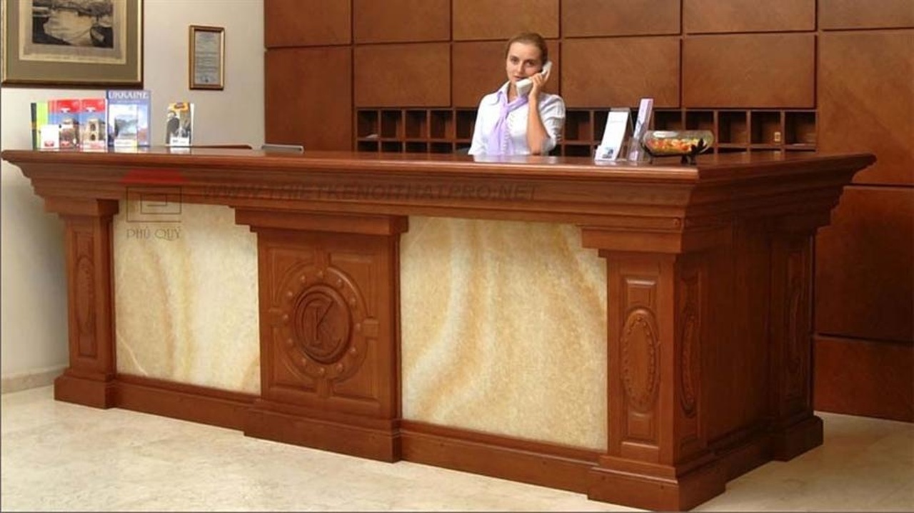 Служба ресепшн в ЖК — новый тренд рынка