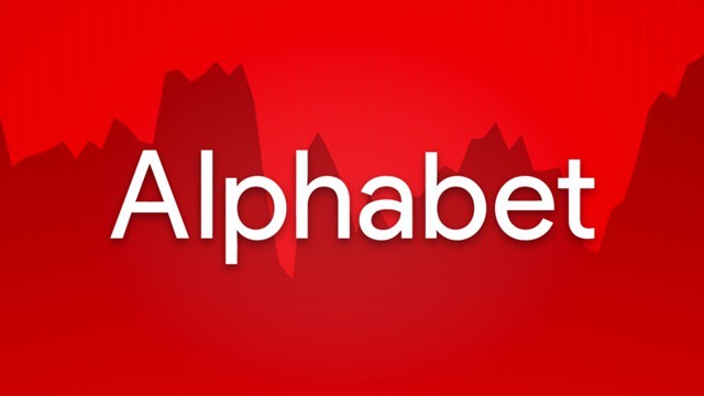 Чистая прибыль Alphabet за I квартал выросла на 29%