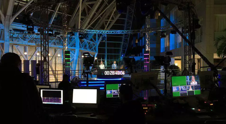 Сайт телеканала "360" стал самым цитируемым СМИ в столичном регионе
