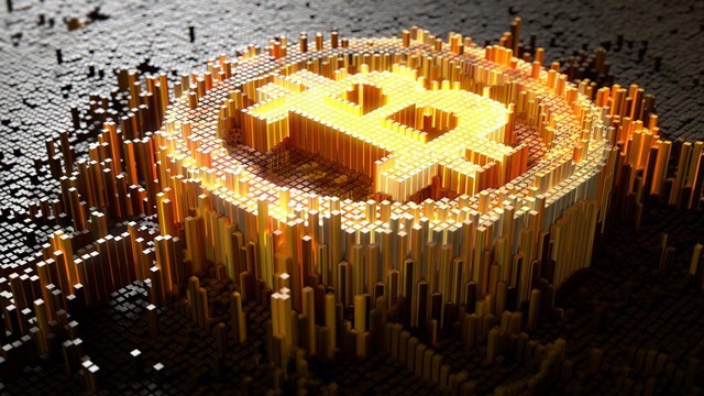 Курс биткоина растет. Судьба криптовалюты решена?