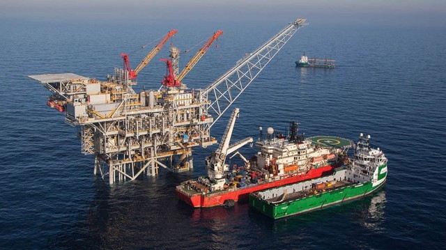 Война за газ в Средиземноморье: Турция vs Греция