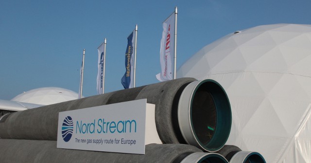 Nord Stream 2 ожидает решение Финляндии в I квартале