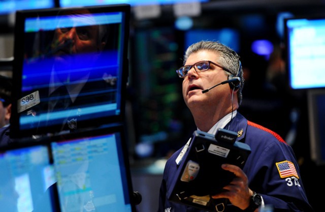BAML: инвесторы вложили $8,9 млрд в акции за неделю