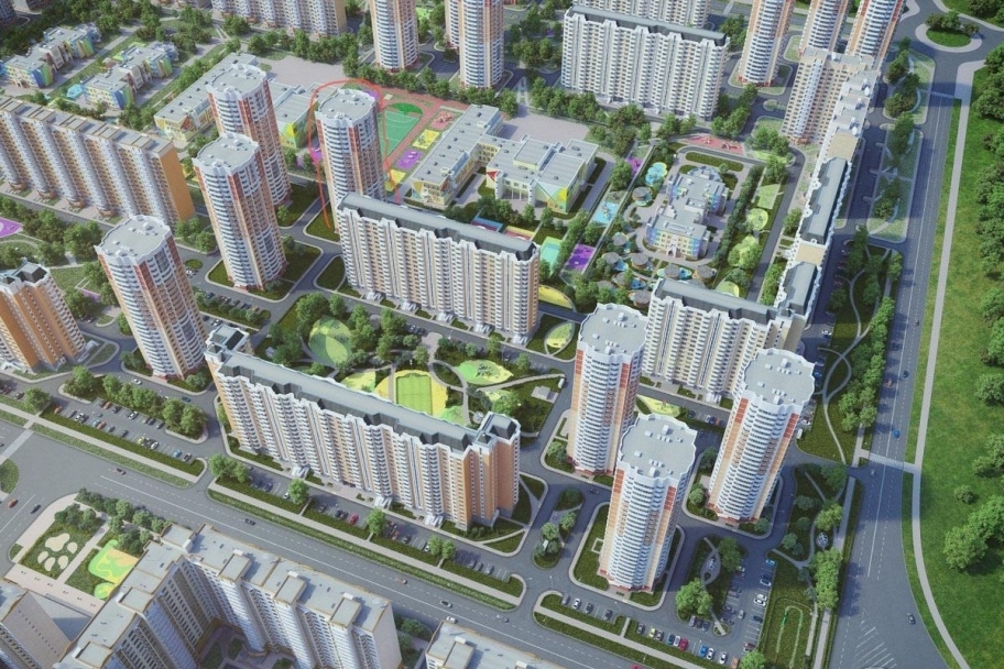 Новая Москва: эйфория трендом не стала