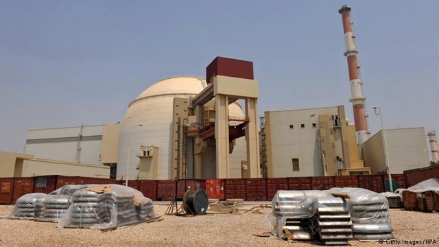 Иран останется без оружейного плутония к 2022 году