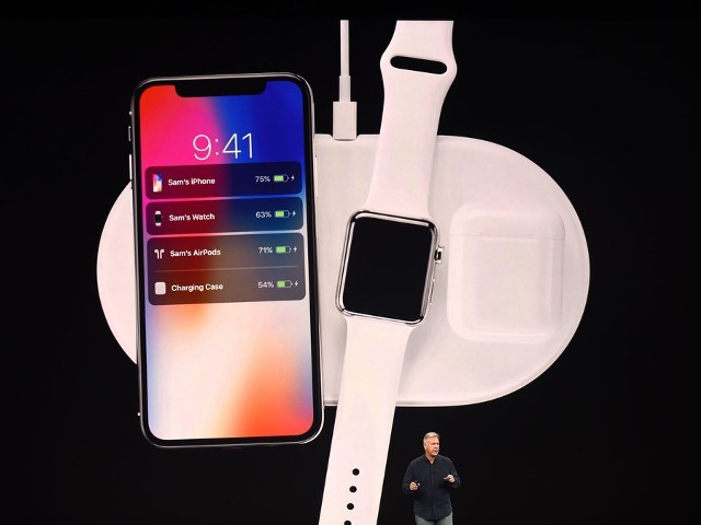 Почему рынок не оценил анонс iPhone X?