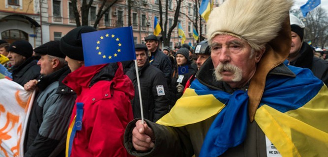 ЕС предоставил Украине торговые преференции