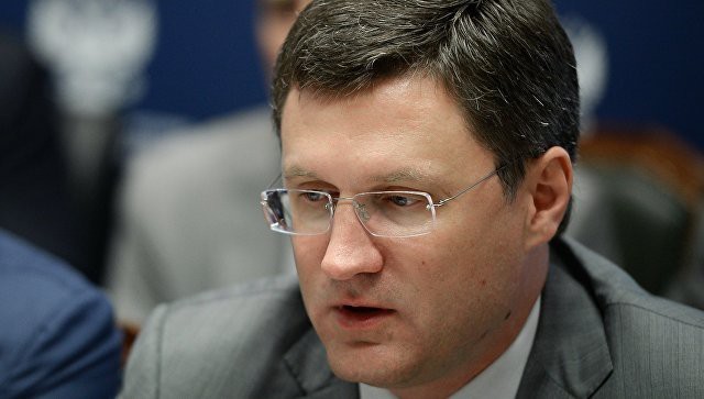 Новак: сделка ОПЕК+ принесла бюджету 0,7-1 трлн руб.