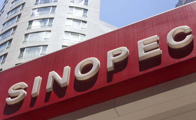 Sinopec продает активы в Аргентине