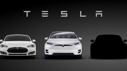 Глава Tesla подтвердил выход двух новых моделей