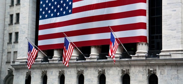 Инвестиционный дефицит в США вырос до $1 трлн