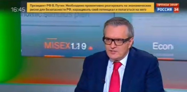 BCG: мир инвестиций уже не будет прежним