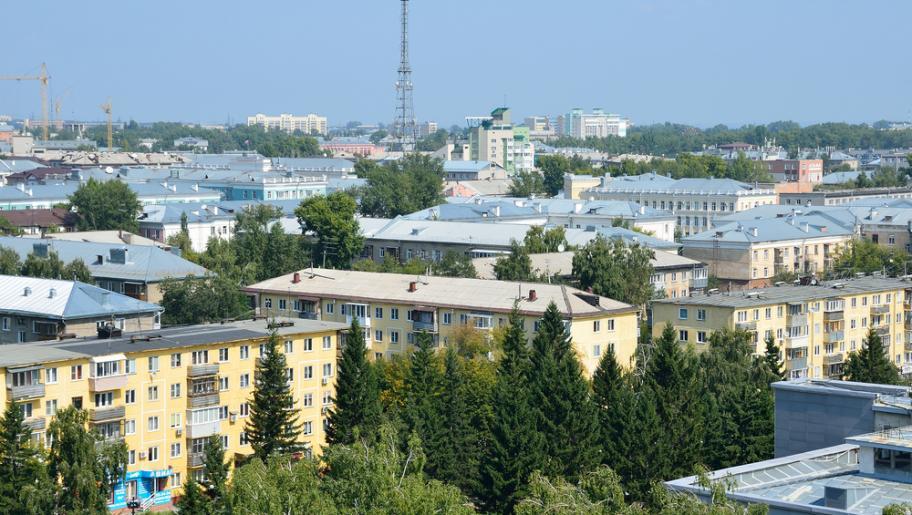Справедливороссы хотят снести пятиэтажки по всей стране