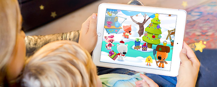 Мобильные игры с пользой: советы от команды I-mult