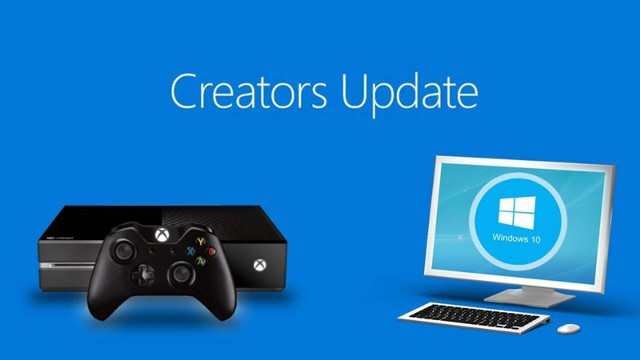 Windows 10 Creators Update: вся информация