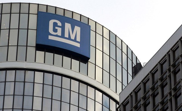 Против GM в США подан коллективный "дизельный" иск