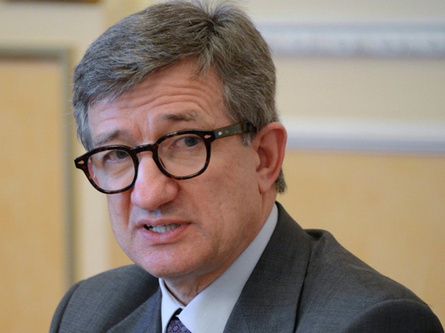 Тарута: экономика Украины рухнет через 2 месяца
