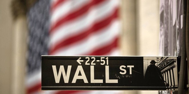 Заимствования малого бизнеса в США упали в апреле
