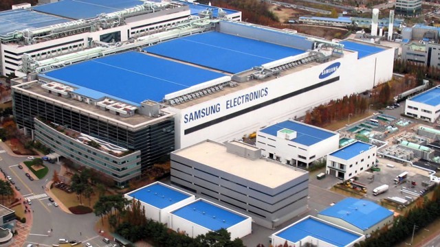 Samsung инвестирует $18.6 млрд в в Южную Корею