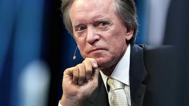 Гросс: близок конец "бычьей" фазы на рынке бондов